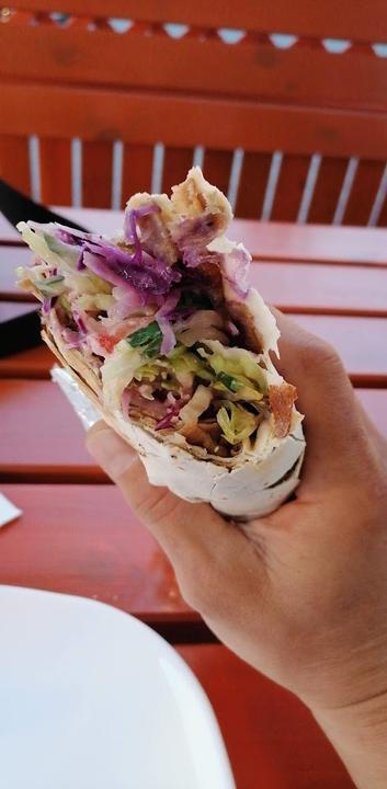 Celina Döner Kebab