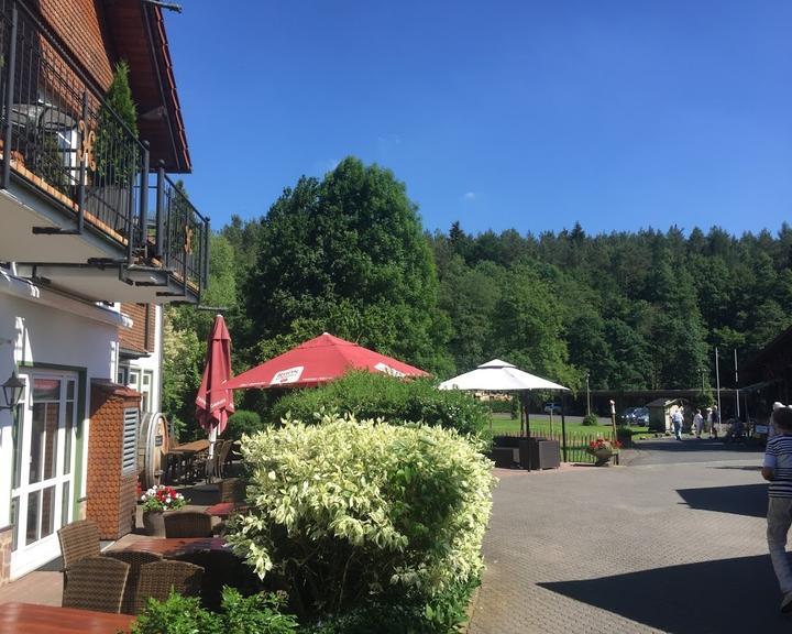 Landgasthof & Hotel Zum Ross