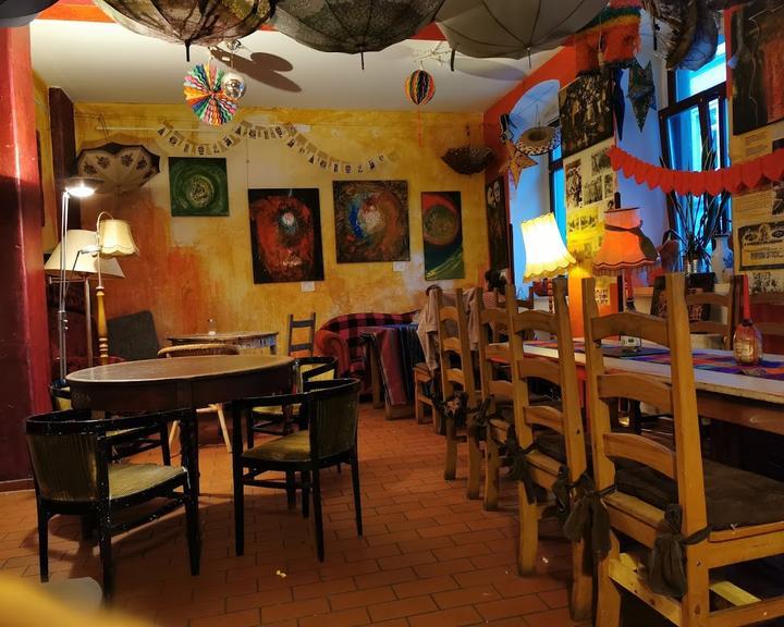 Cantina Revolucion